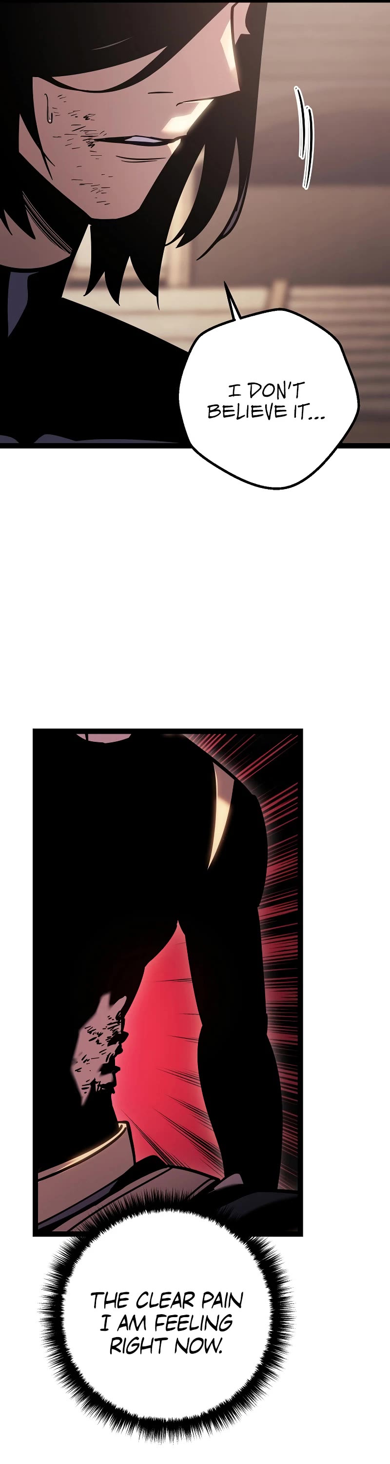 Regressing As The Reincarnated Bastard Of The Sword Clan Chapter 1 page 81 - Chapter 1