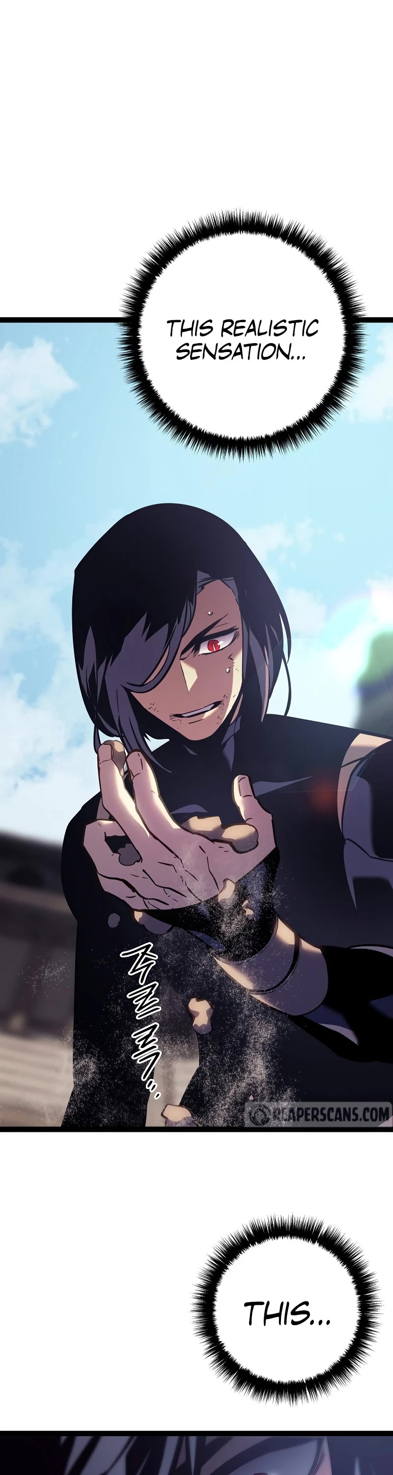 Regressing As The Reincarnated Bastard Of The Sword Clan Chapter 1 page 82 - Chapter 1