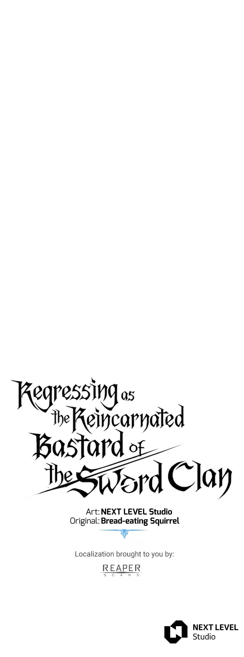 Regressing As The Reincarnated Bastard Of The Sword Clan Chapter 1 page 94 - Chapter 1