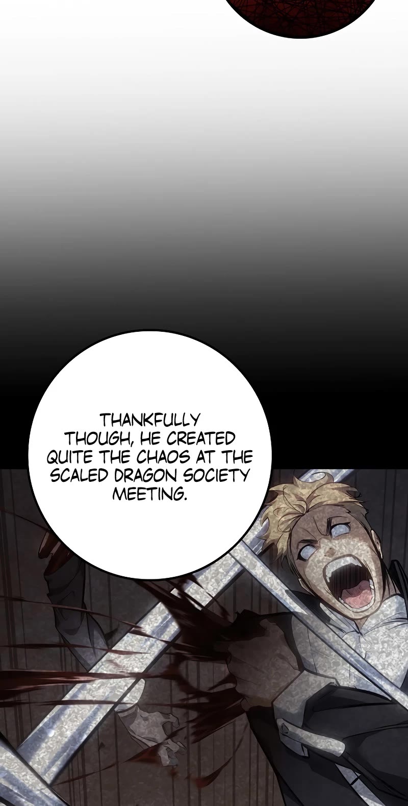 Regressing As The Reincarnated Bastard Of The Sword Clan Chapter 10 page 12 - Chapter 10