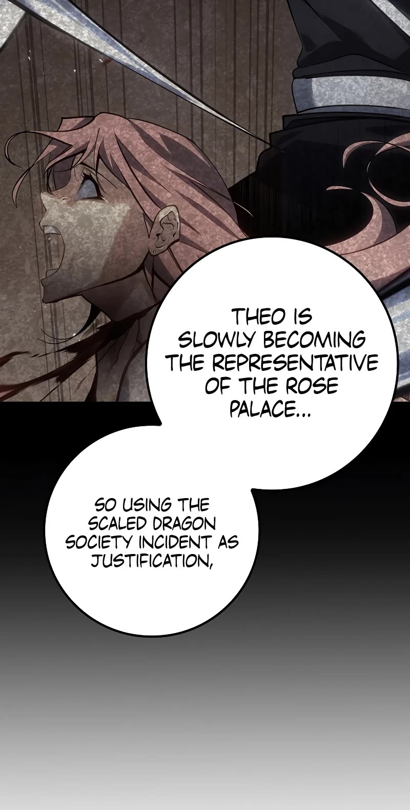 Regressing As The Reincarnated Bastard Of The Sword Clan Chapter 10 page 13 - Chapter 10