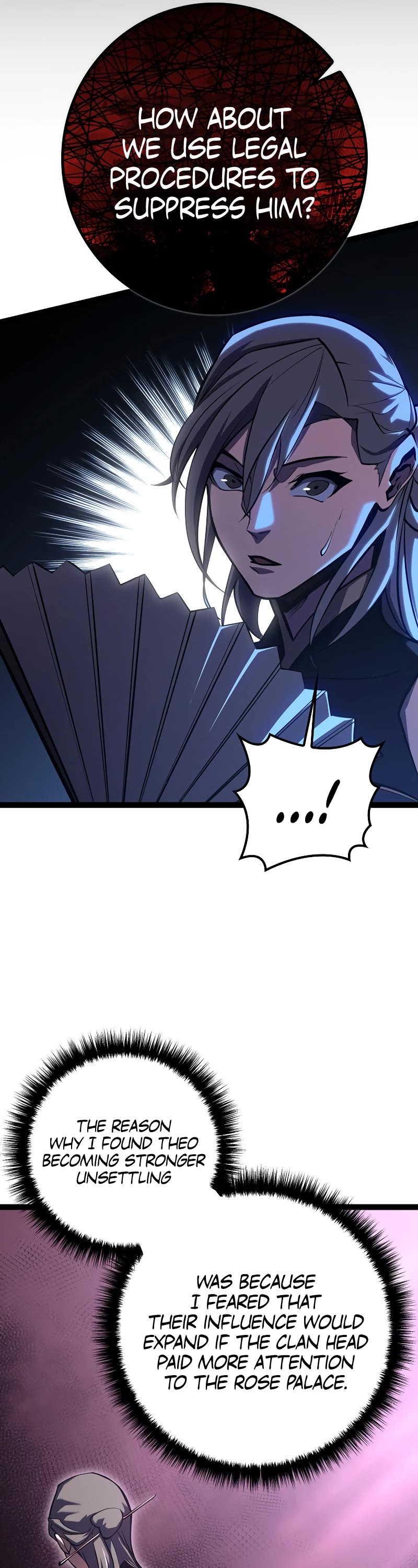 Regressing As The Reincarnated Bastard Of The Sword Clan Chapter 10 page 14 - Chapter 10