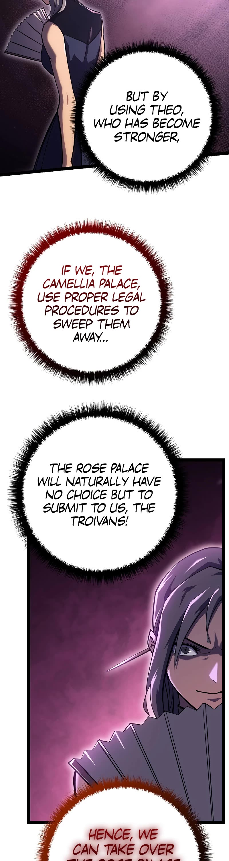 Regressing As The Reincarnated Bastard Of The Sword Clan Chapter 10 page 15 - Chapter 10