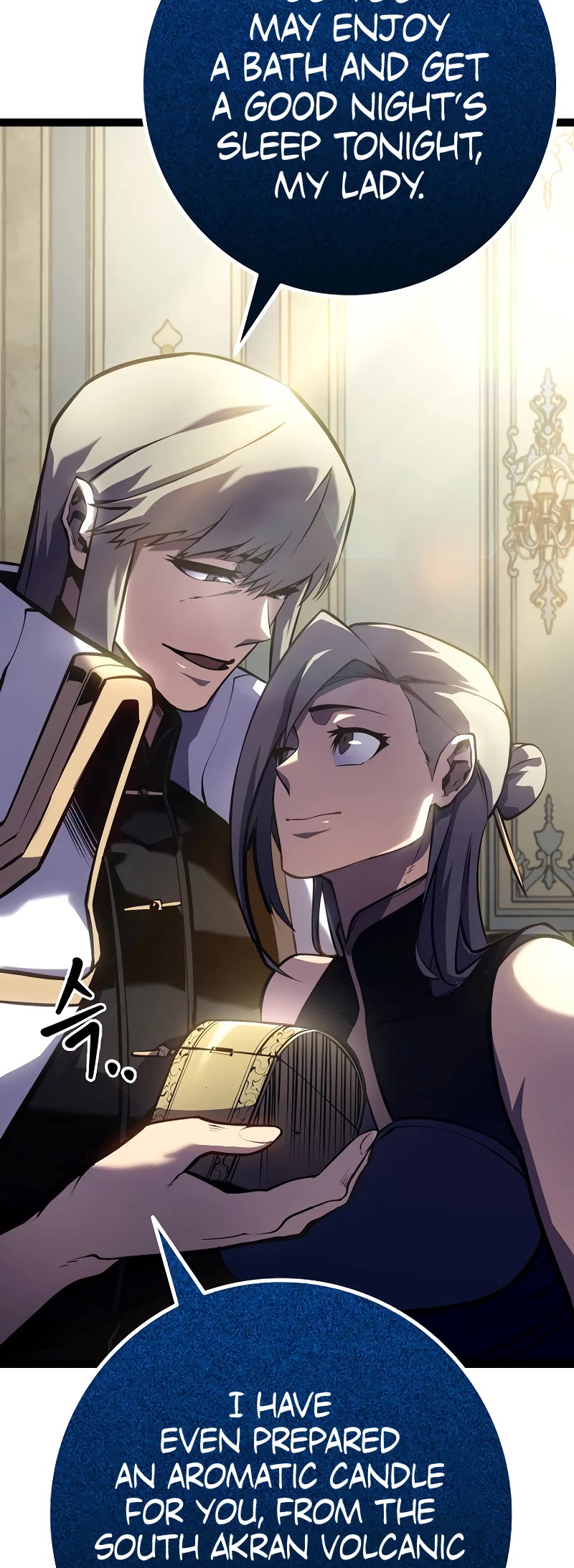 Regressing As The Reincarnated Bastard Of The Sword Clan Chapter 10 page 18 - Chapter 10