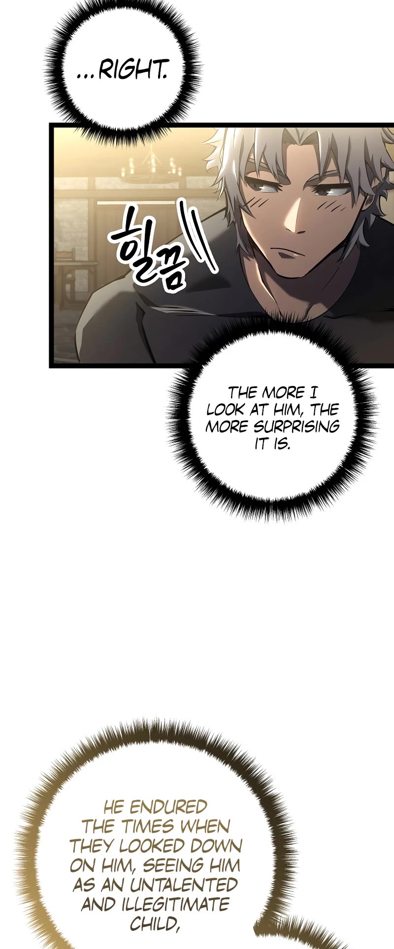 Regressing As The Reincarnated Bastard Of The Sword Clan Chapter 10 page 24 - Chapter 10