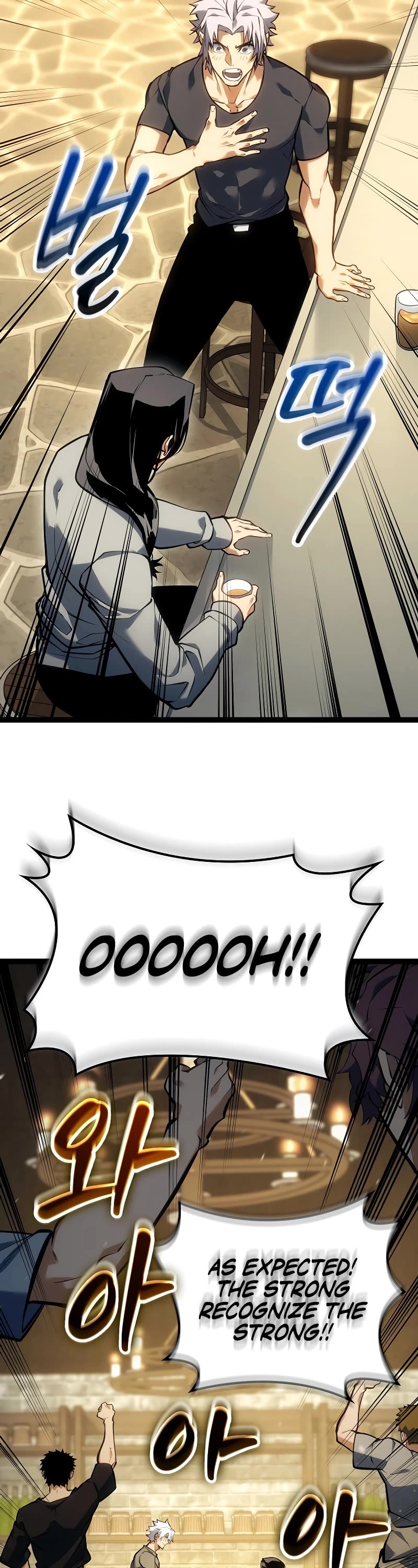 Regressing As The Reincarnated Bastard Of The Sword Clan Chapter 10 page 29 - Chapter 10