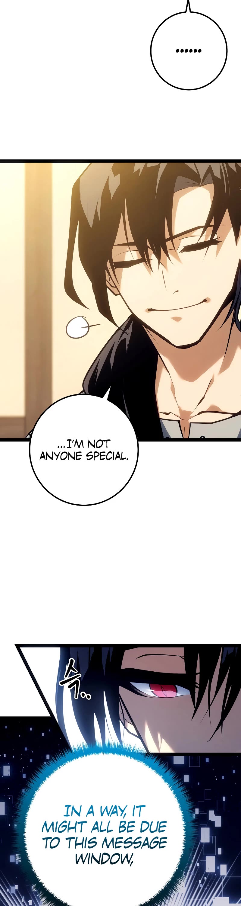 Regressing As The Reincarnated Bastard Of The Sword Clan Chapter 10 page 34 - Chapter 10