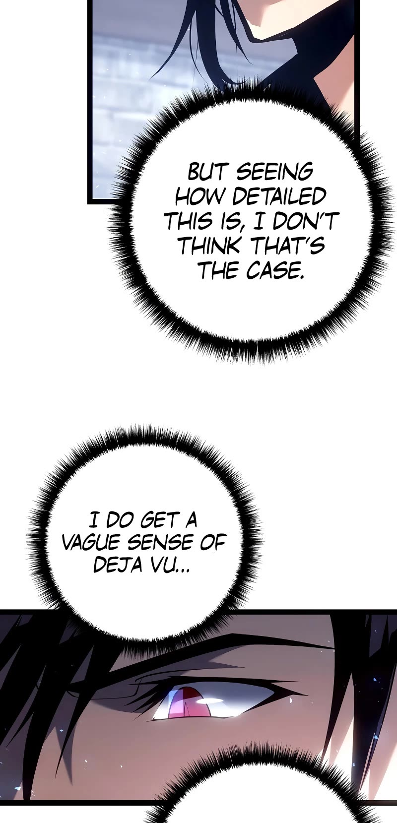 Regressing As The Reincarnated Bastard Of The Sword Clan Chapter 10 page 36 - Chapter 10