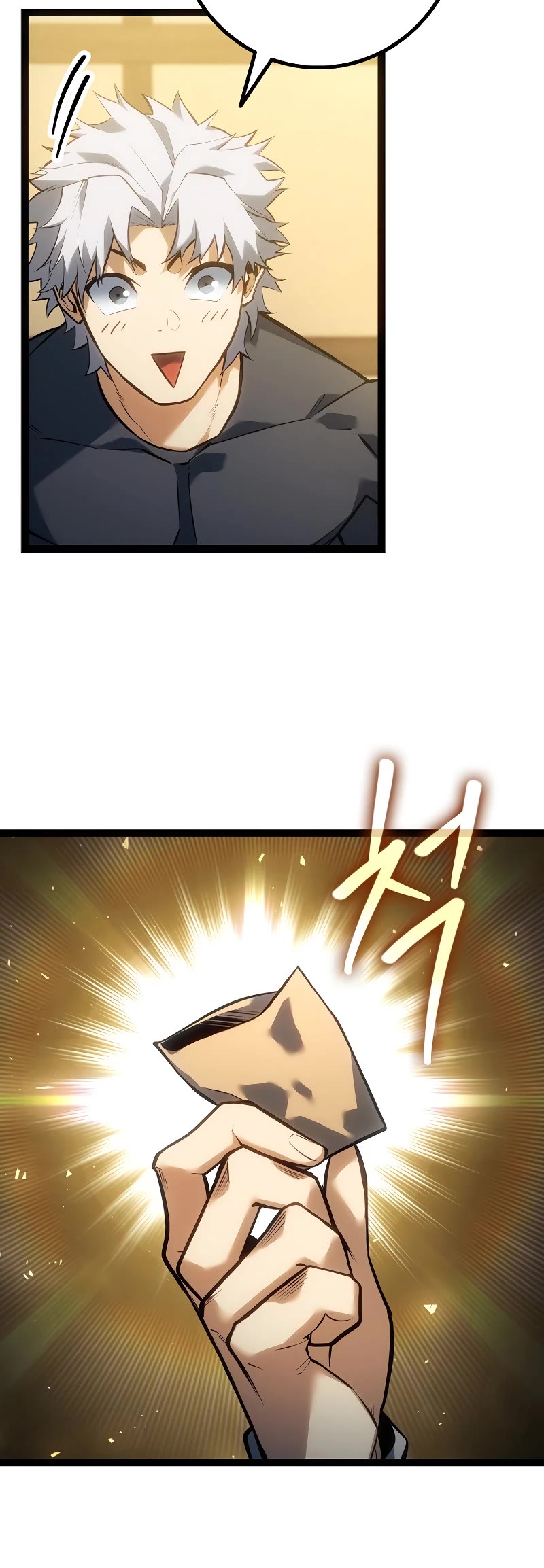 Regressing As The Reincarnated Bastard Of The Sword Clan Chapter 10 page 41 - Chapter 10