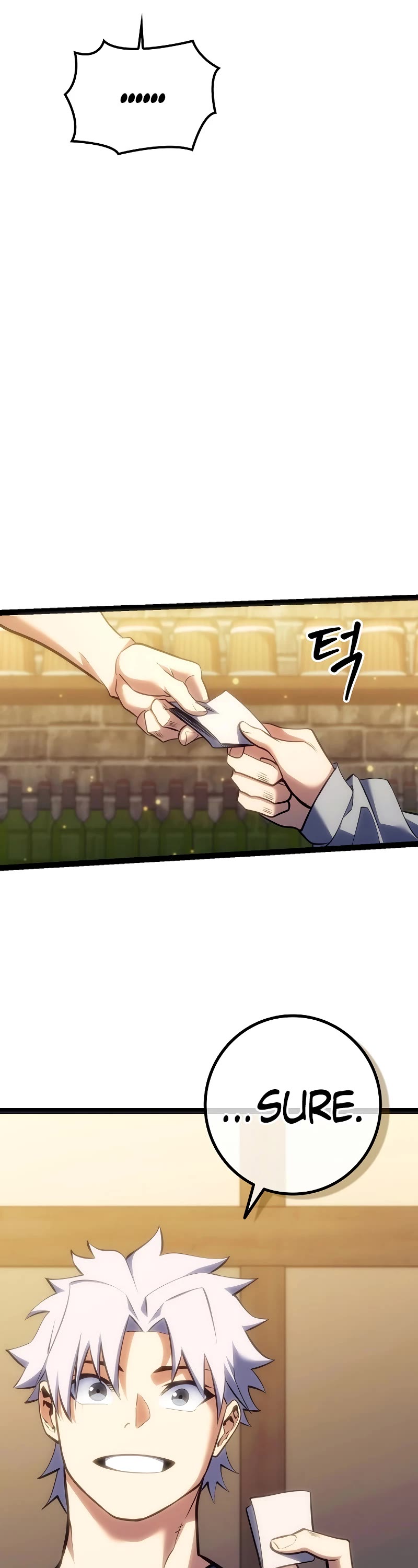 Regressing As The Reincarnated Bastard Of The Sword Clan Chapter 10 page 45 - Chapter 10