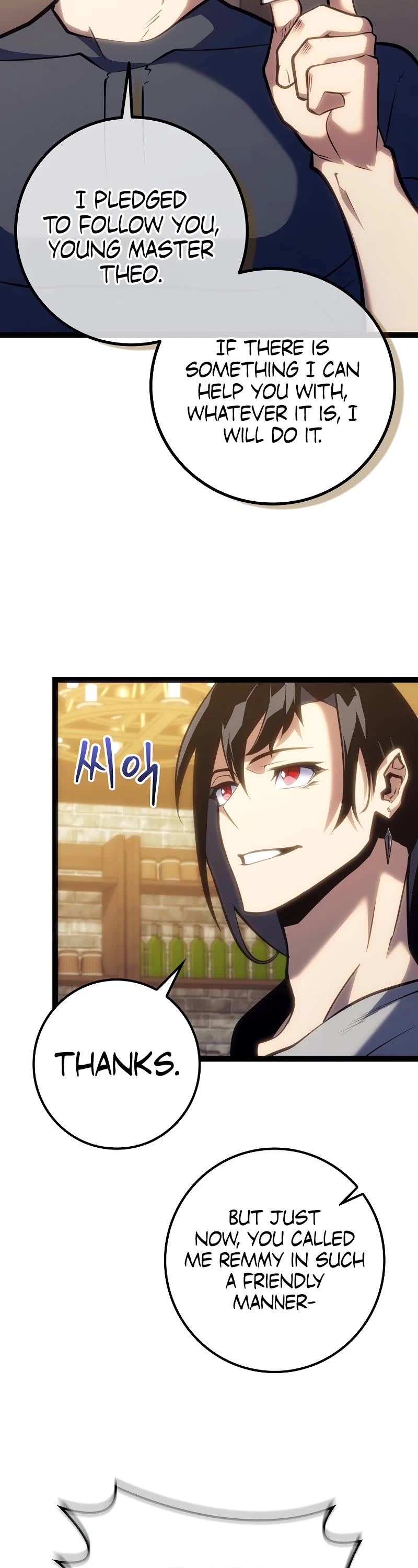 Regressing As The Reincarnated Bastard Of The Sword Clan Chapter 10 page 46 - Chapter 10