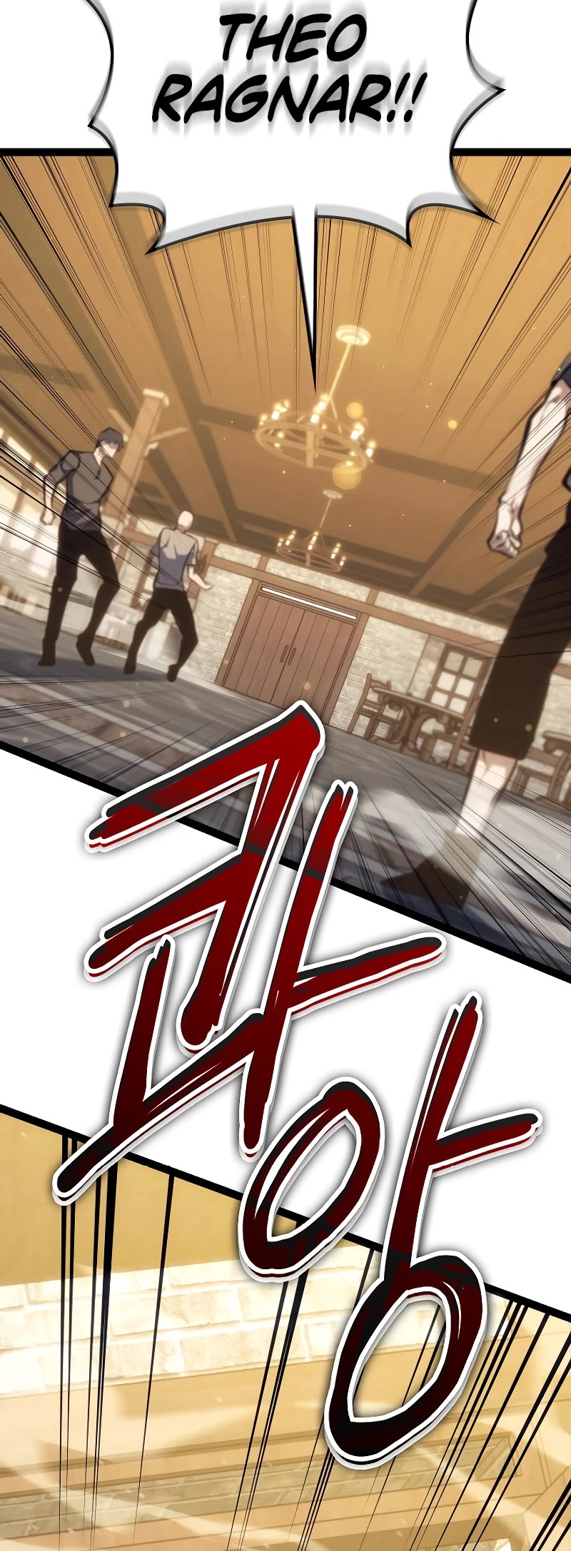 Regressing As The Reincarnated Bastard Of The Sword Clan Chapter 10 page 47 - Chapter 10