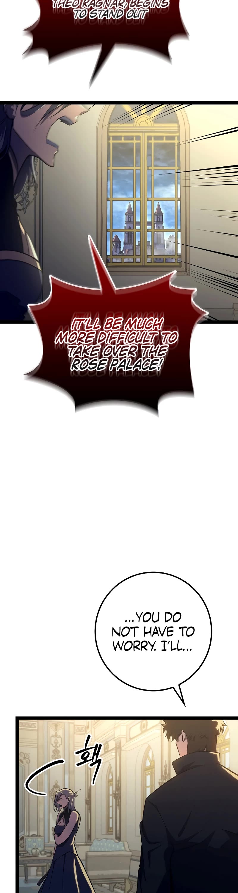 Regressing As The Reincarnated Bastard Of The Sword Clan Chapter 10 page 5 - Chapter 10
