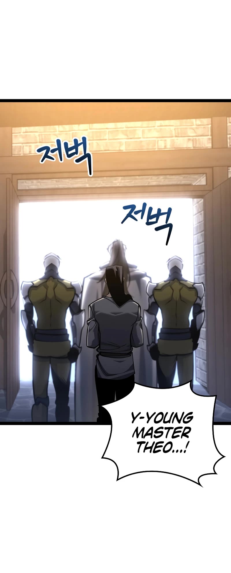 Regressing As The Reincarnated Bastard Of The Sword Clan Chapter 10 page 53 - Chapter 10