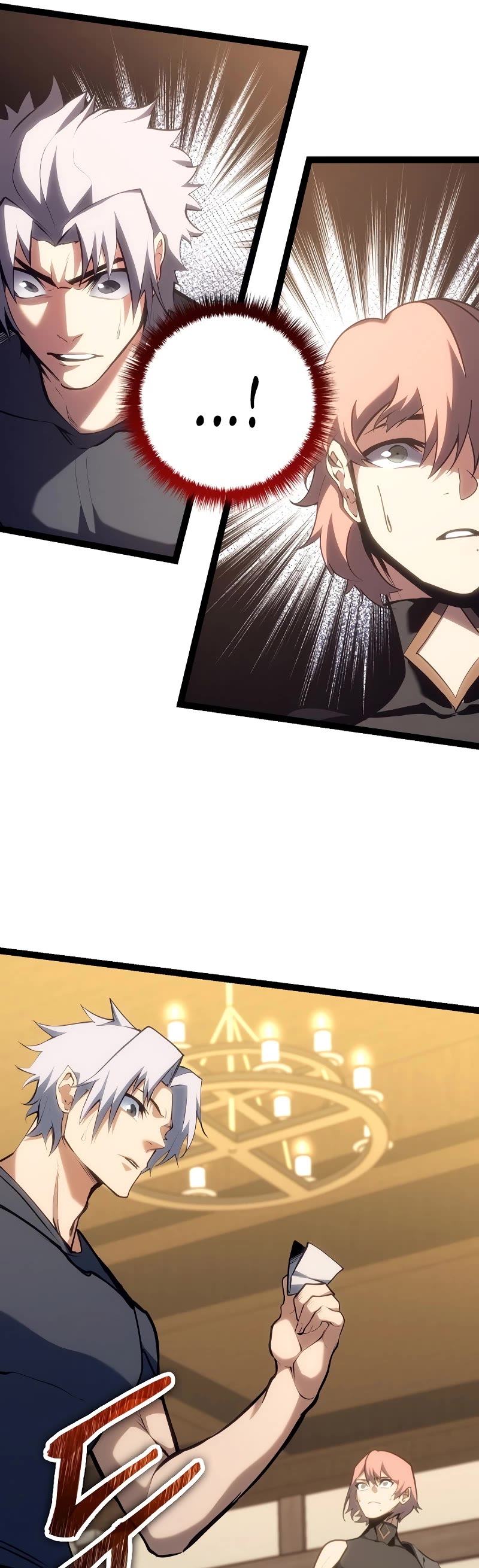 Regressing As The Reincarnated Bastard Of The Sword Clan Chapter 10 page 55 - Chapter 10