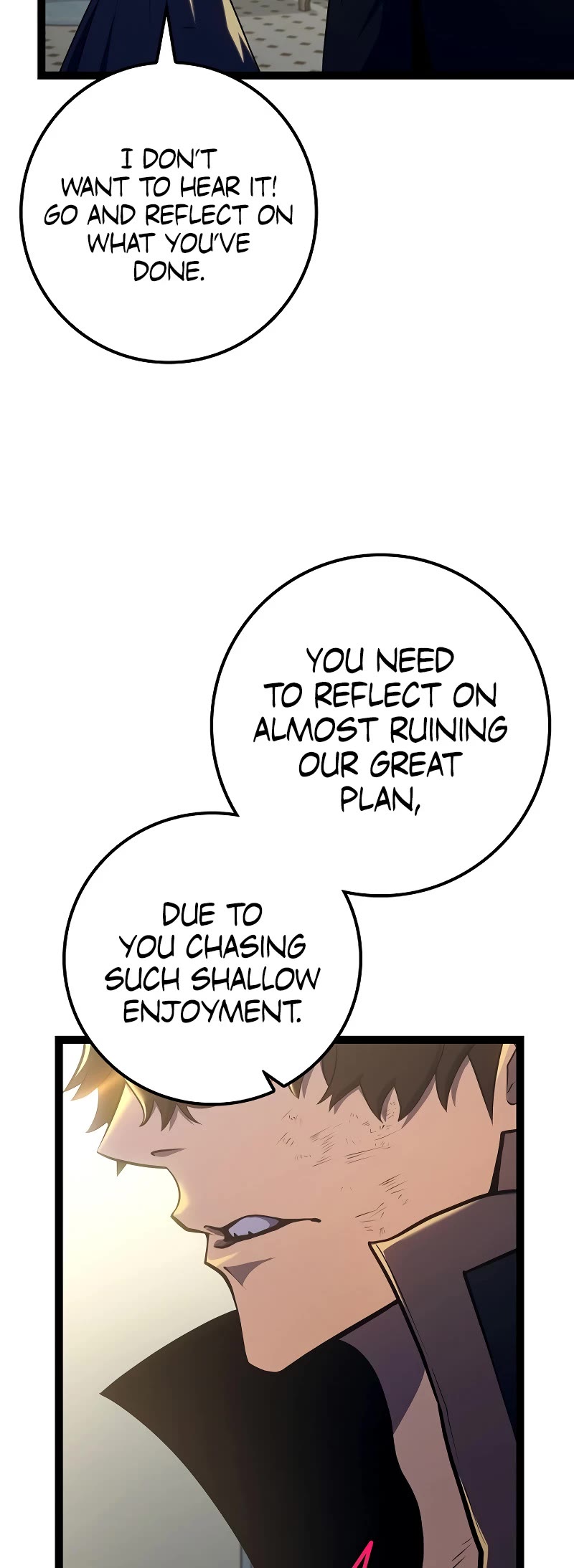 Regressing As The Reincarnated Bastard Of The Sword Clan Chapter 10 page 6 - Chapter 10