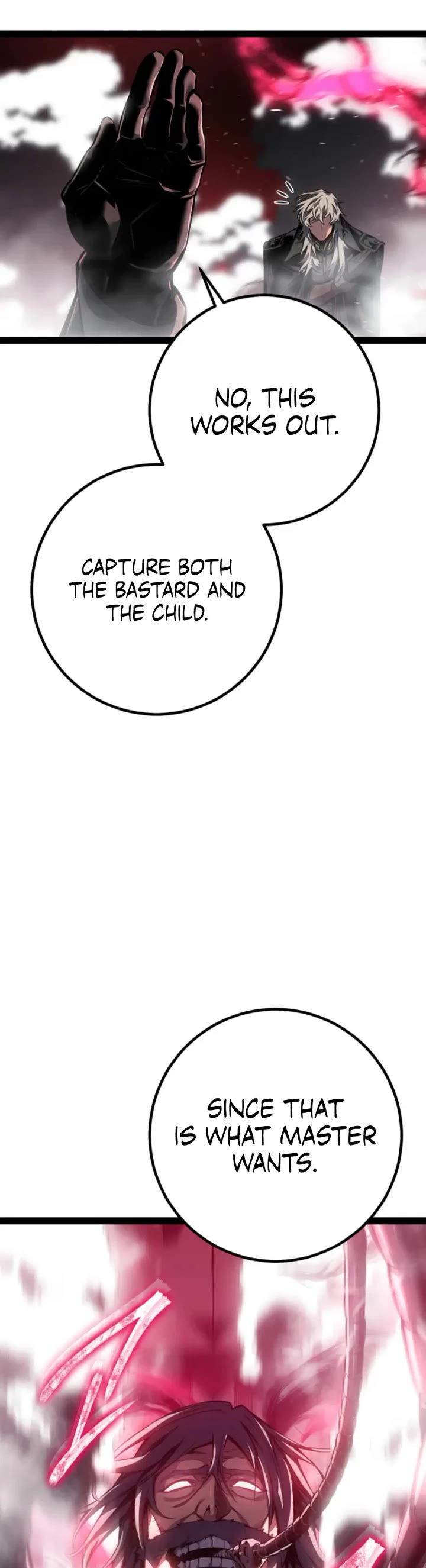 Regressing As The Reincarnated Bastard Of The Sword Clan Chapter 100 page 12 - Chapter 100