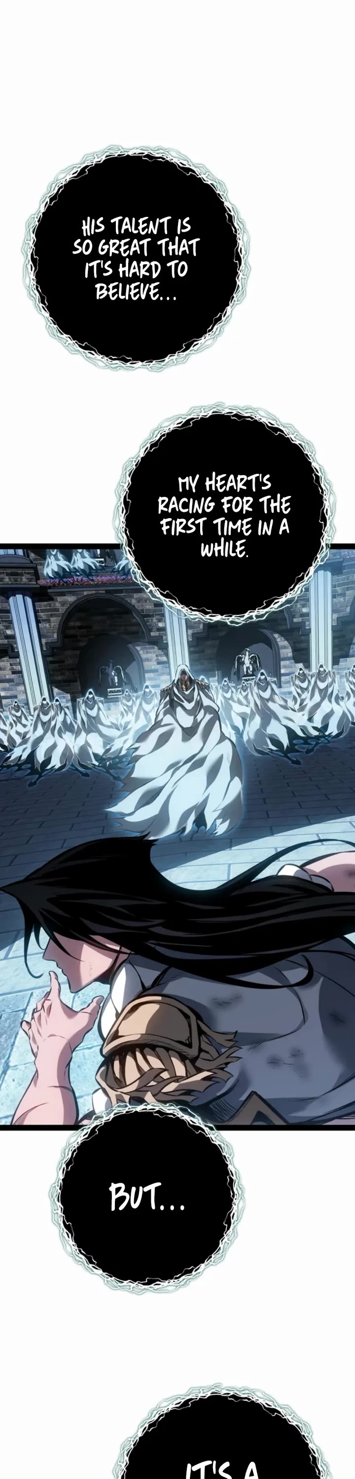 Regressing As The Reincarnated Bastard Of The Sword Clan Chapter 100 page 15 - Chapter 100