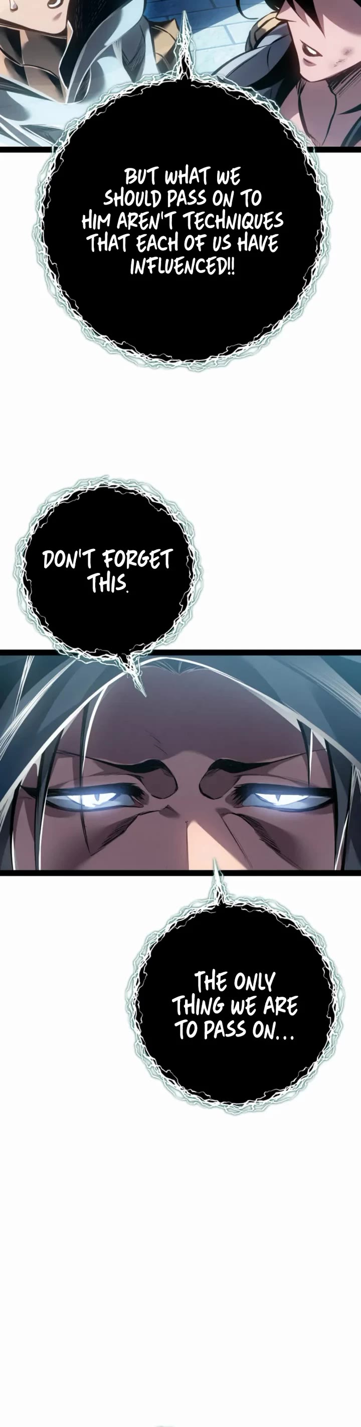 Regressing As The Reincarnated Bastard Of The Sword Clan Chapter 100 page 22 - Chapter 100