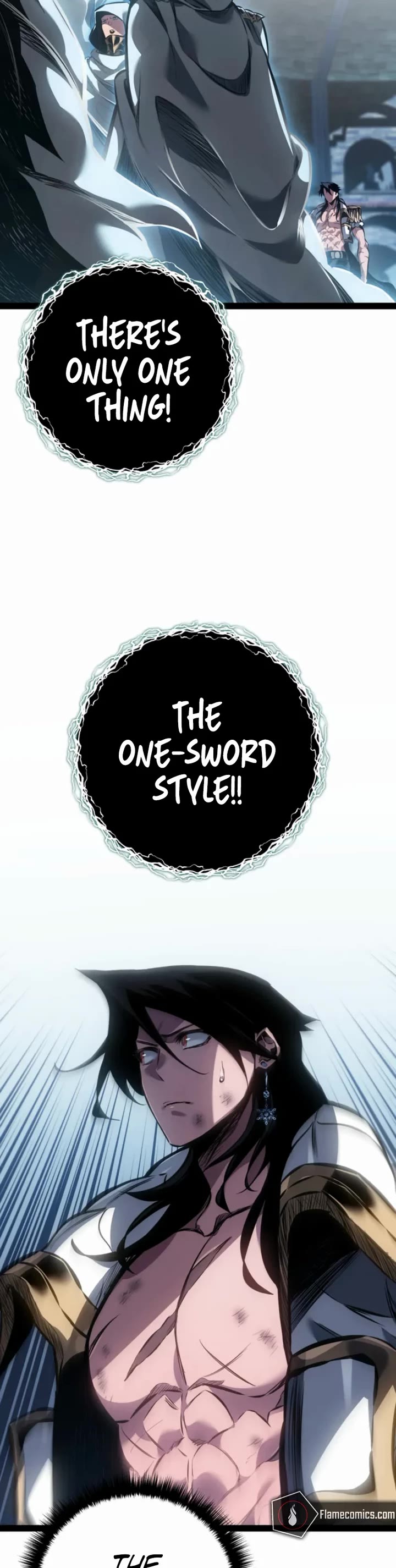 Regressing As The Reincarnated Bastard Of The Sword Clan Chapter 100 page 25 - Chapter 100