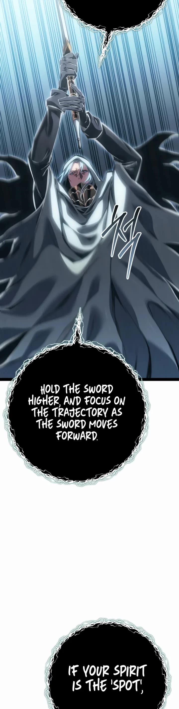 Regressing As The Reincarnated Bastard Of The Sword Clan Chapter 100 page 29 - Chapter 100
