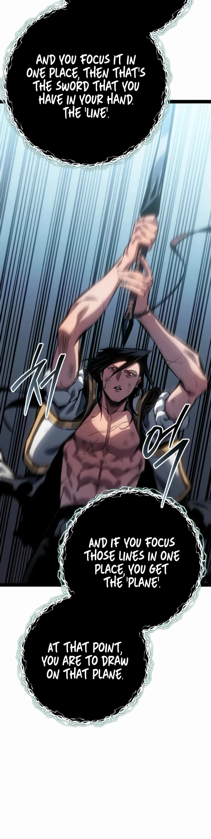 Regressing As The Reincarnated Bastard Of The Sword Clan Chapter 100 page 30 - Chapter 100