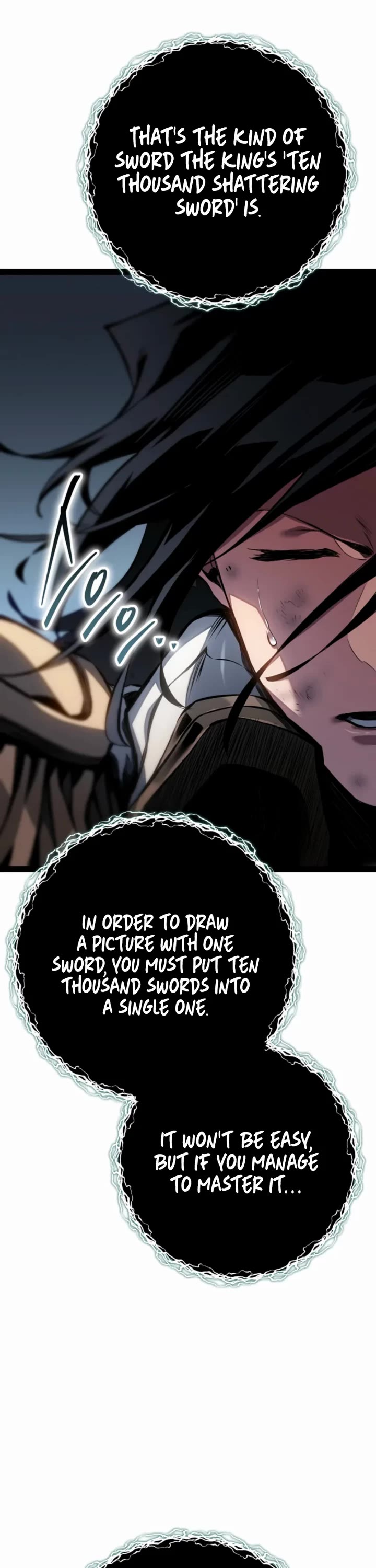 Regressing As The Reincarnated Bastard Of The Sword Clan Chapter 100 page 31 - Chapter 100