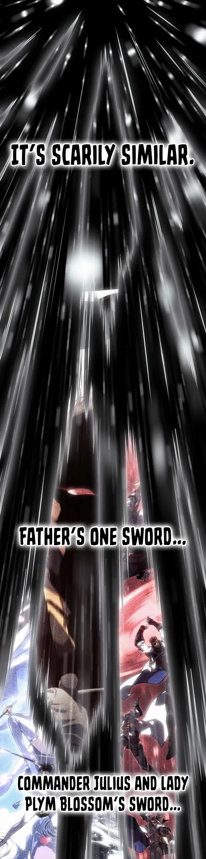Regressing As The Reincarnated Bastard Of The Sword Clan Chapter 100 page 33 - Chapter 100