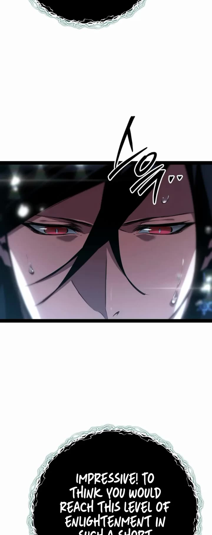 Regressing As The Reincarnated Bastard Of The Sword Clan Chapter 100 page 39 - Chapter 100