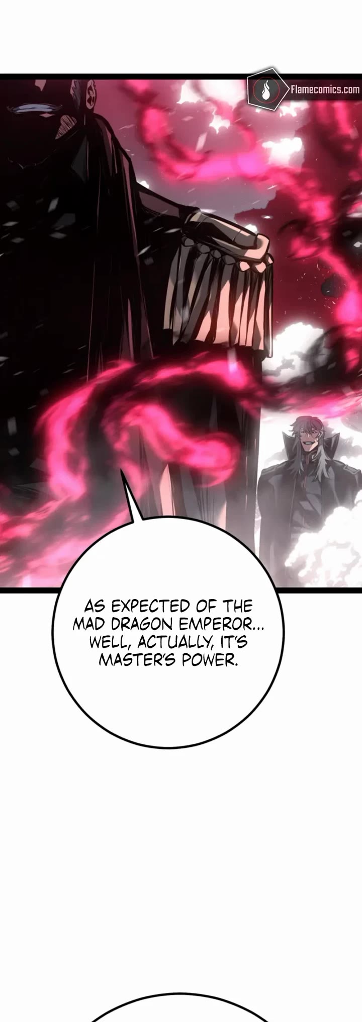 Regressing As The Reincarnated Bastard Of The Sword Clan Chapter 100 page 4 - Chapter 100