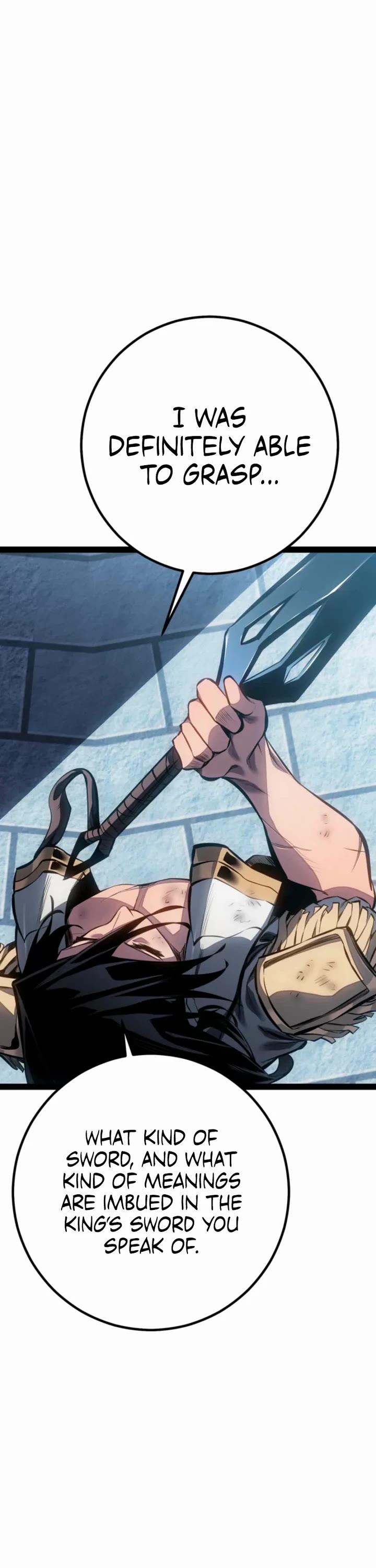 Regressing As The Reincarnated Bastard Of The Sword Clan Chapter 100 page 41 - Chapter 100