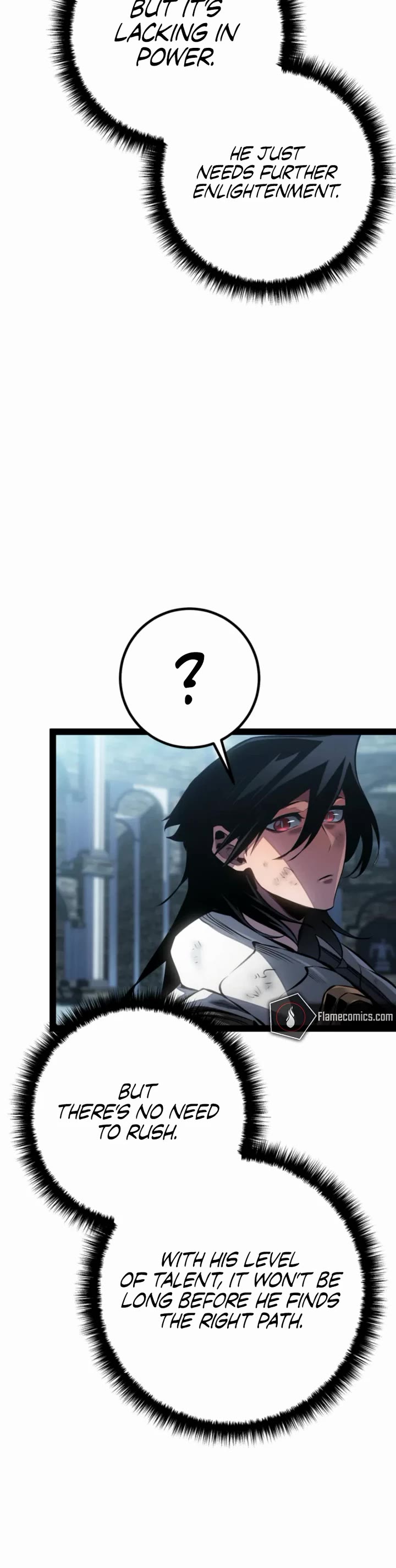 Regressing As The Reincarnated Bastard Of The Sword Clan Chapter 100 page 44 - Chapter 100