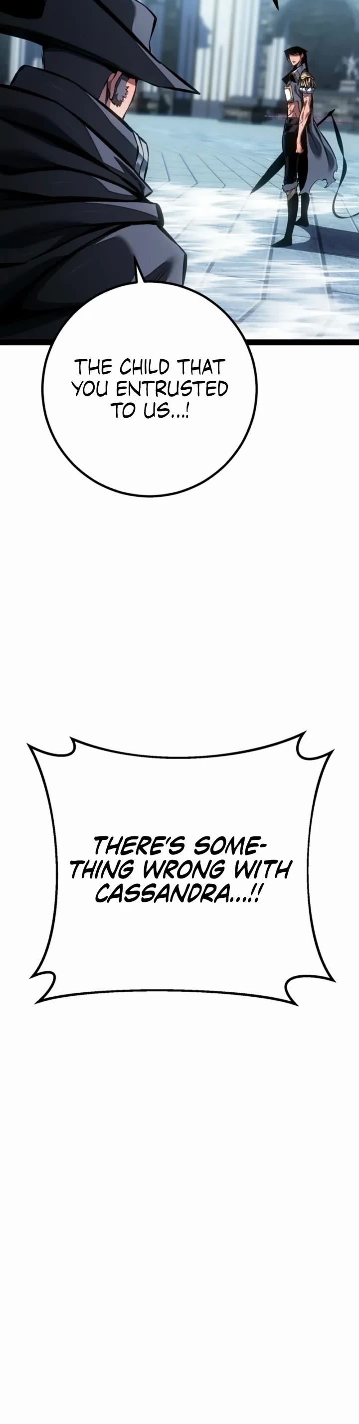 Regressing As The Reincarnated Bastard Of The Sword Clan Chapter 100 page 48 - Chapter 100