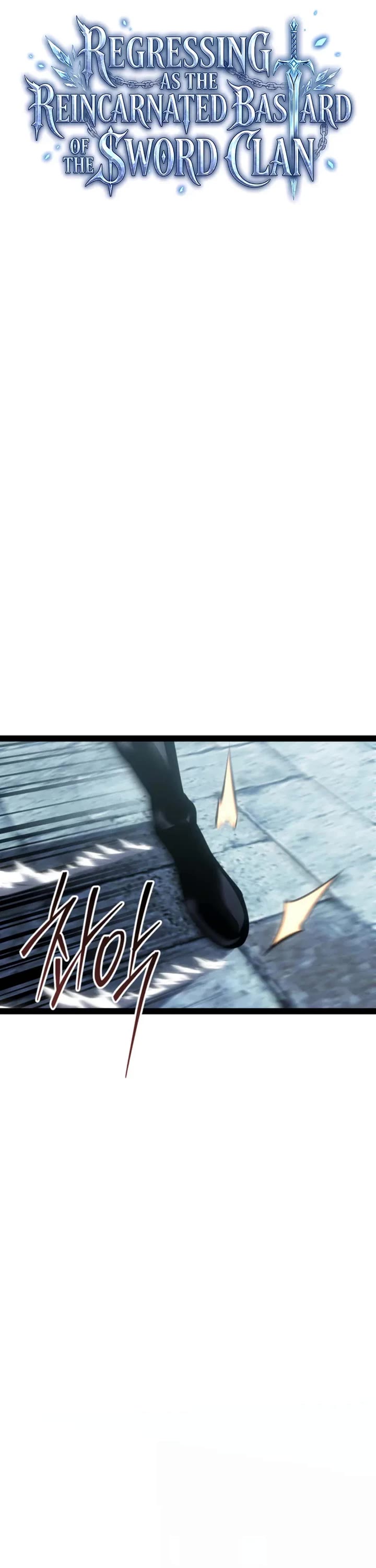 Regressing As The Reincarnated Bastard Of The Sword Clan Chapter 100 page 49 - Chapter 100
