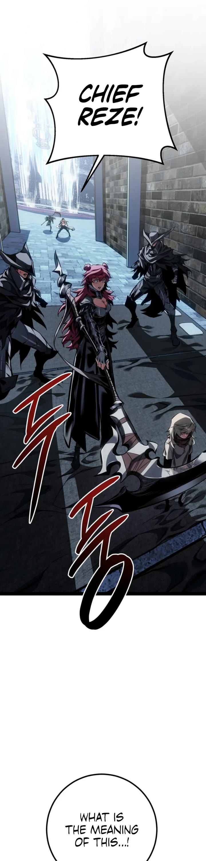 Regressing As The Reincarnated Bastard Of The Sword Clan Chapter 100 page 50 - Chapter 100