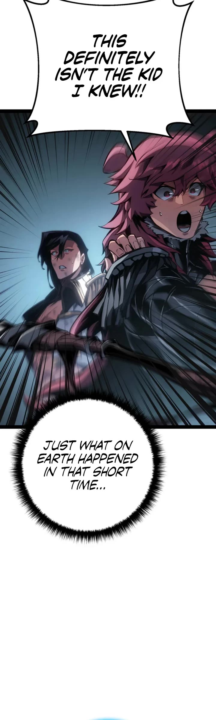 Regressing As The Reincarnated Bastard Of The Sword Clan Chapter 100 page 52 - Chapter 100