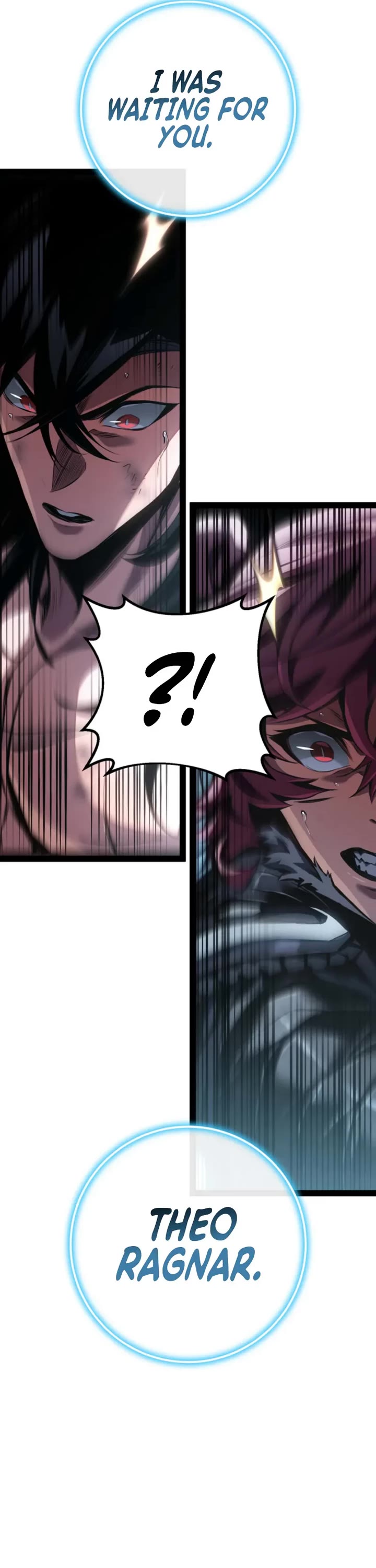 Regressing As The Reincarnated Bastard Of The Sword Clan Chapter 100 page 53 - Chapter 100