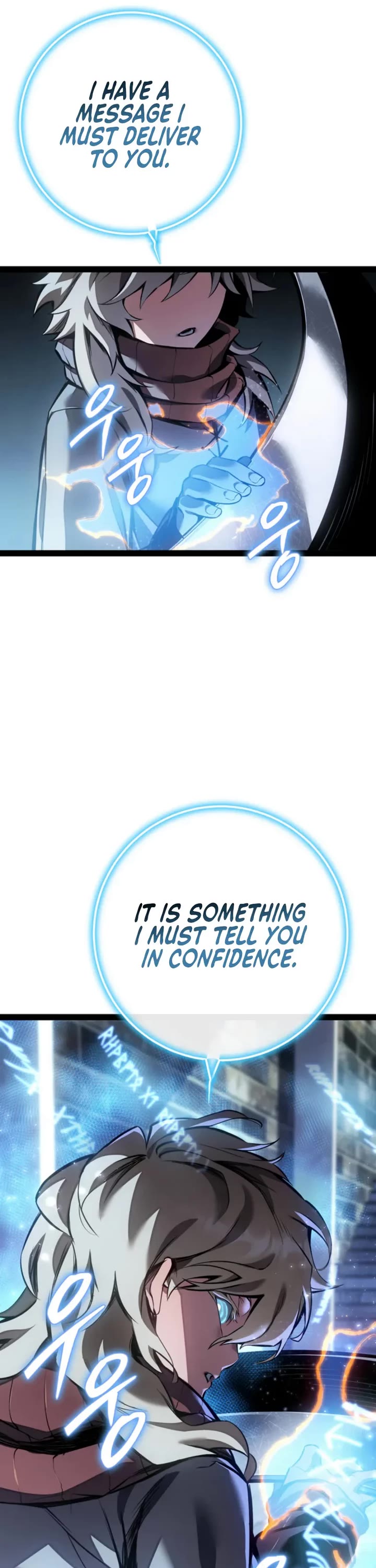 Regressing As The Reincarnated Bastard Of The Sword Clan Chapter 100 page 54 - Chapter 100