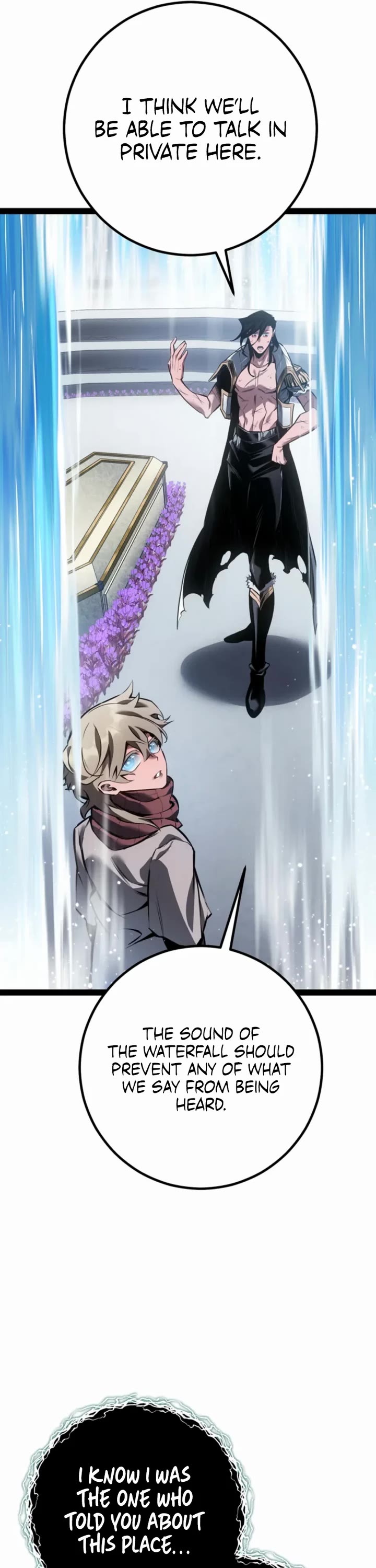 Regressing As The Reincarnated Bastard Of The Sword Clan Chapter 100 page 57 - Chapter 100