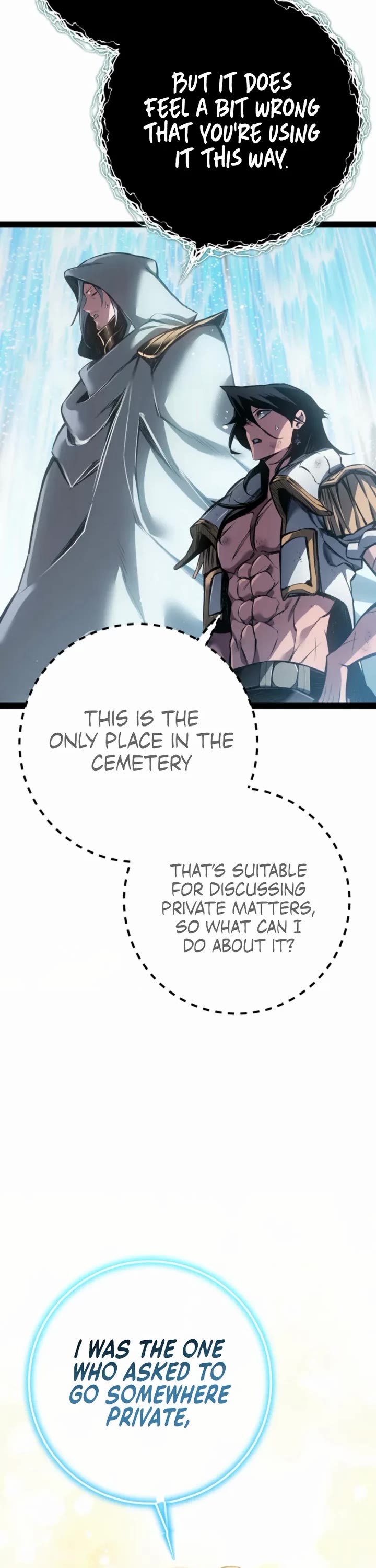 Regressing As The Reincarnated Bastard Of The Sword Clan Chapter 100 page 58 - Chapter 100