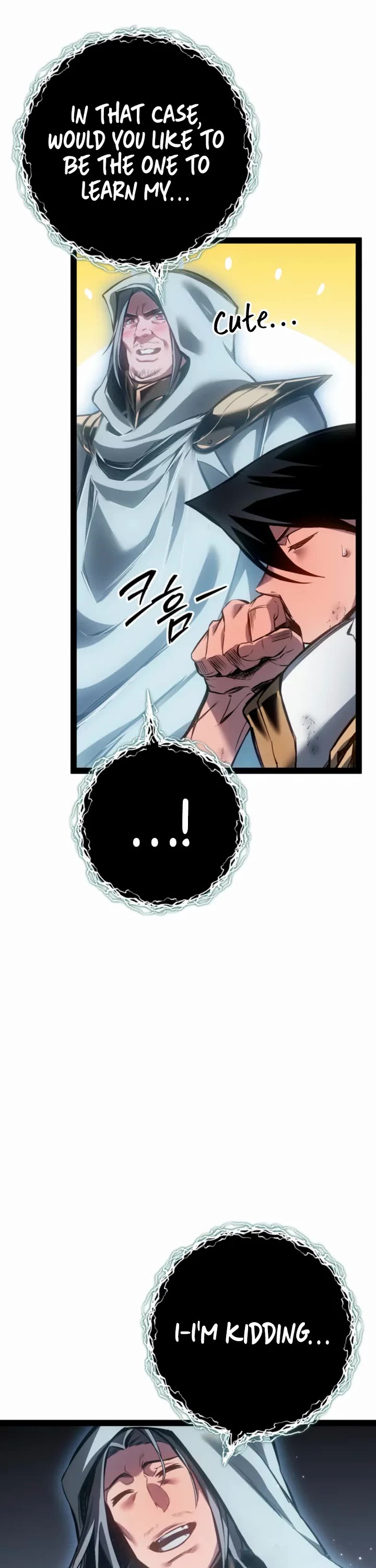 Regressing As The Reincarnated Bastard Of The Sword Clan Chapter 100 page 61 - Chapter 100