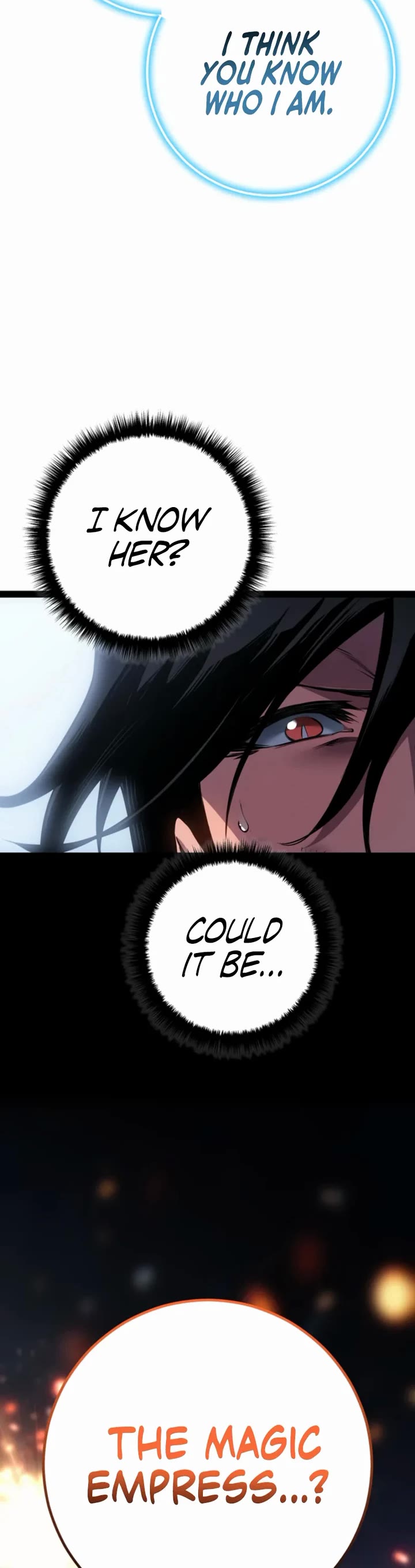 Regressing As The Reincarnated Bastard Of The Sword Clan Chapter 100 page 63 - Chapter 100