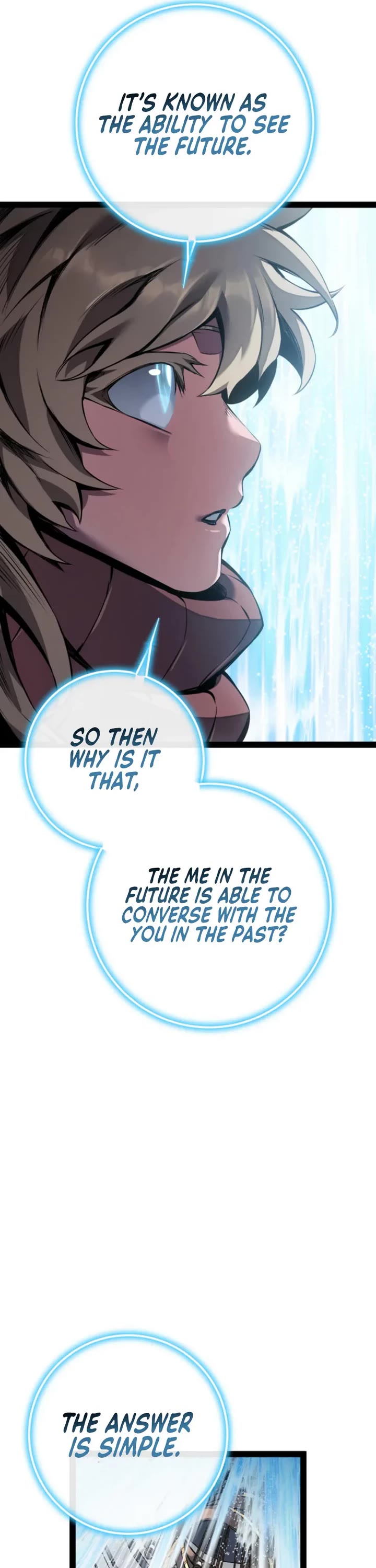 Regressing As The Reincarnated Bastard Of The Sword Clan Chapter 100 page 69 - Chapter 100