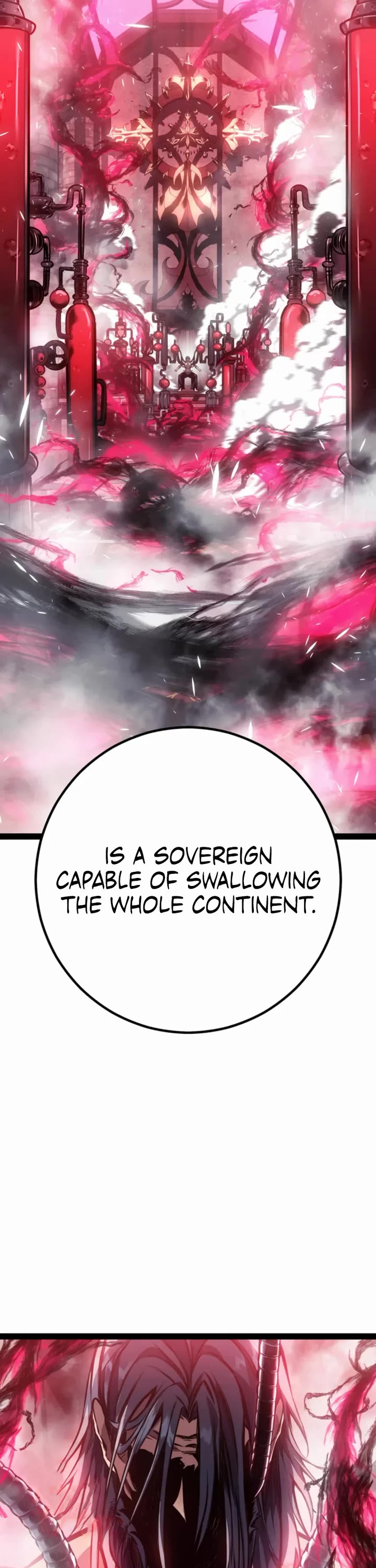 Regressing As The Reincarnated Bastard Of The Sword Clan Chapter 100 page 7 - Chapter 100