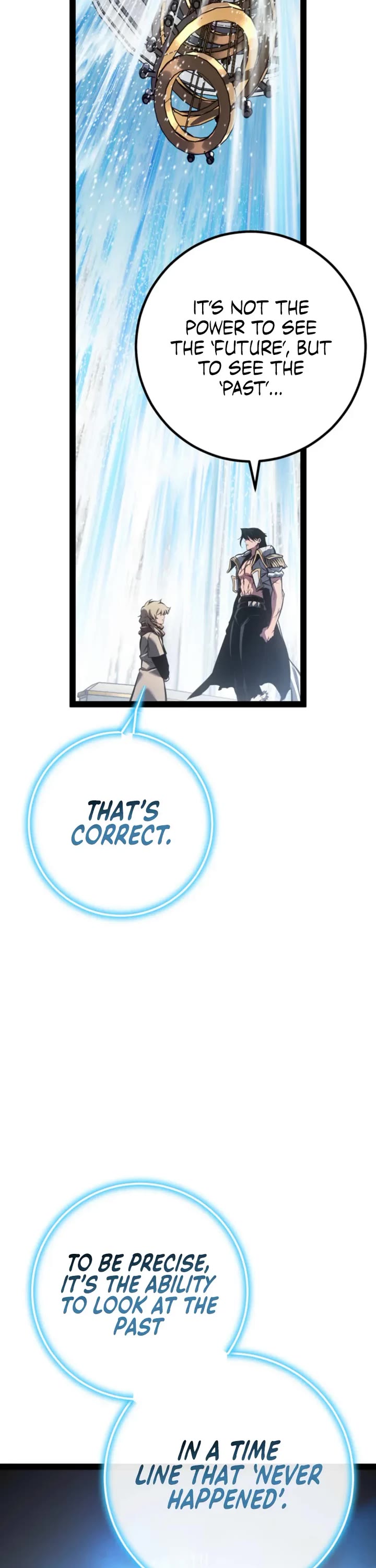 Regressing As The Reincarnated Bastard Of The Sword Clan Chapter 100 page 70 - Chapter 100
