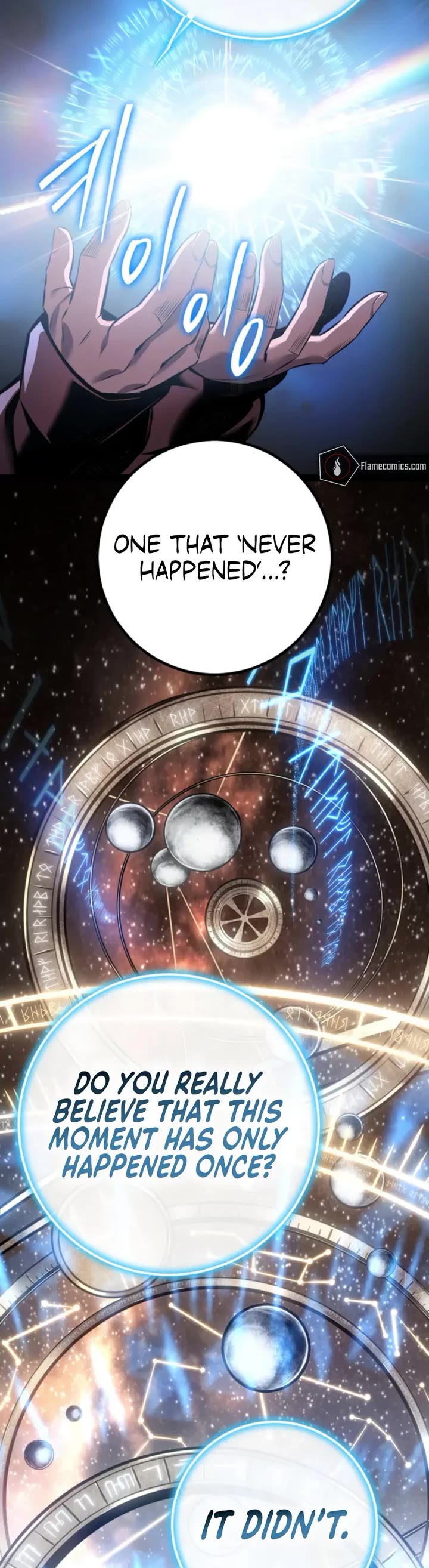 Regressing As The Reincarnated Bastard Of The Sword Clan Chapter 100 page 71 - Chapter 100