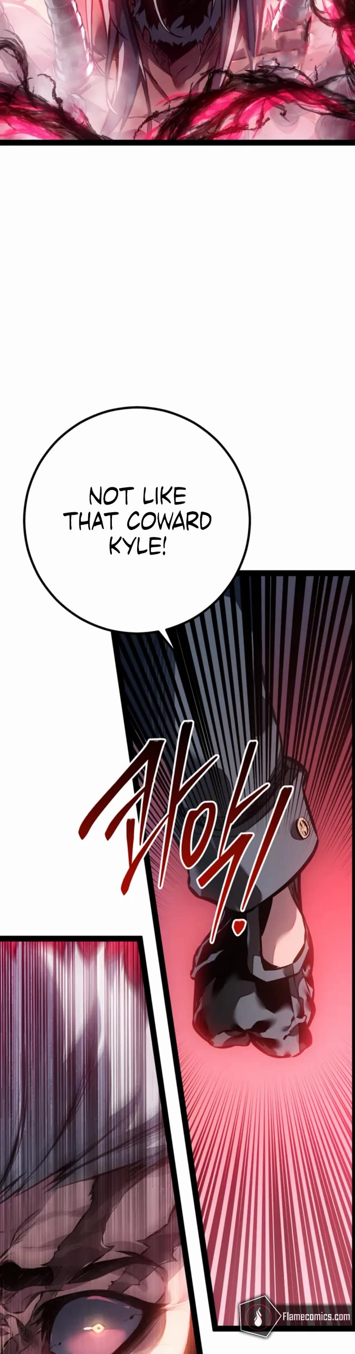 Regressing As The Reincarnated Bastard Of The Sword Clan Chapter 100 page 8 - Chapter 100
