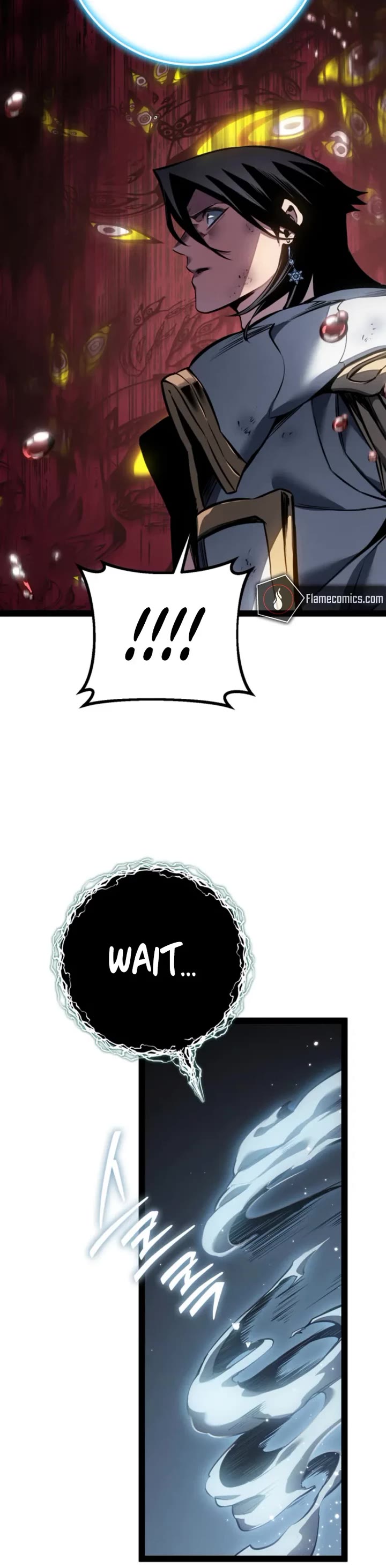 Regressing As The Reincarnated Bastard Of The Sword Clan Chapter 101 page 22 - Chapter 101