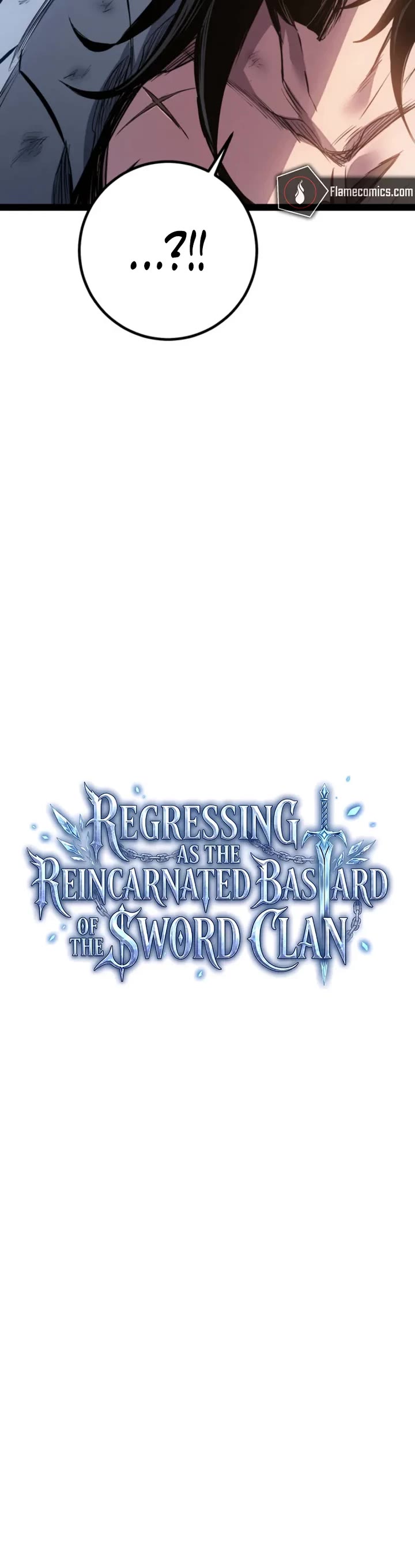 Regressing As The Reincarnated Bastard Of The Sword Clan Chapter 101 page 26 - Chapter 101
