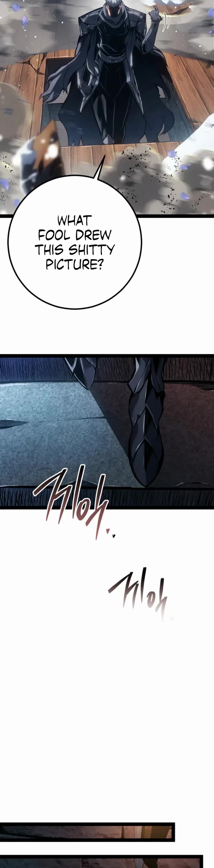 Regressing As The Reincarnated Bastard Of The Sword Clan Chapter 101 page 29 - Chapter 101